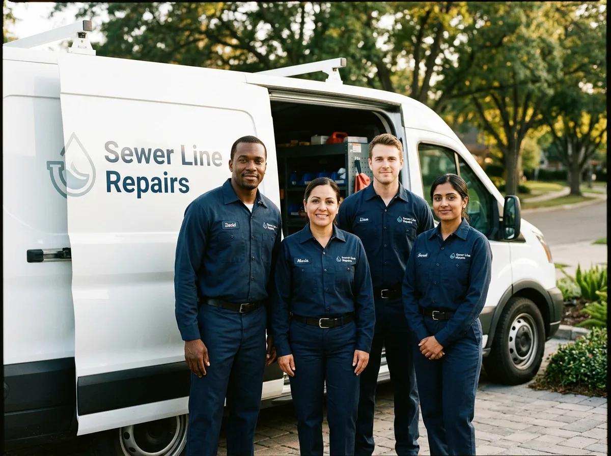 Emergency Plumber company in Mcbh Kaneohe Bay, HI
