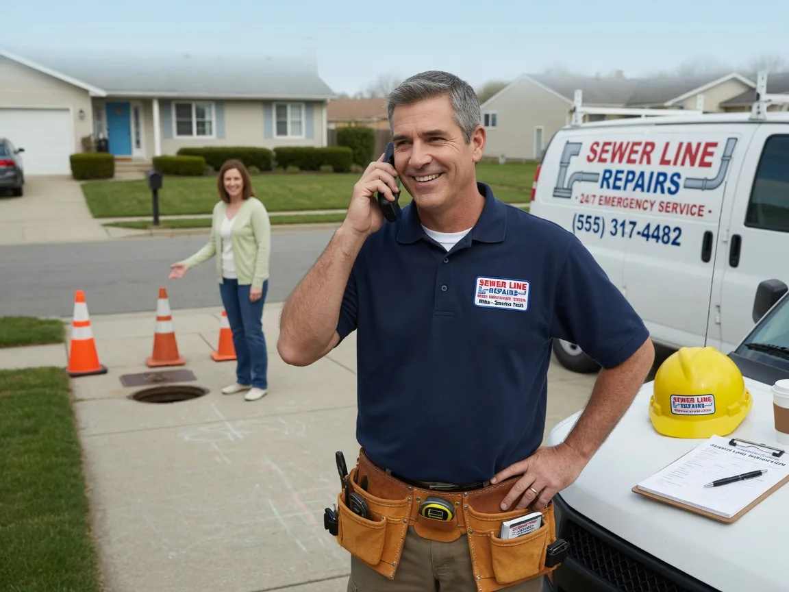 Emergency Plumber Mcbh Kaneohe Bay, HI FAQs